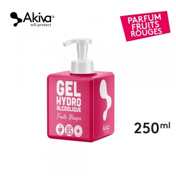 Gel Hydro alcoolique Akiva...