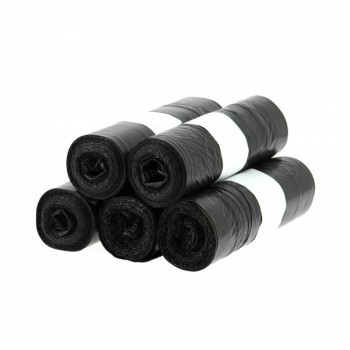 Carton de 100 sacs poubelle...