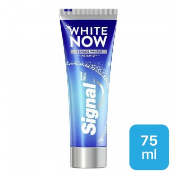 SIGNAL Dentifrice White Now...