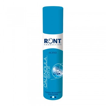 Aérosol aux extraits de...