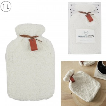 Bouillotte sherpa 1l en...
