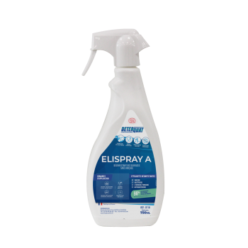 Spray desinfectant Elispray...