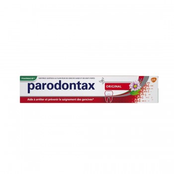 Pate Gingivale Parodontax...