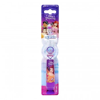 Brosse à Dents Lumineuse -...