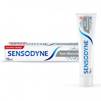 Dentifrice Sensodyne Soin...