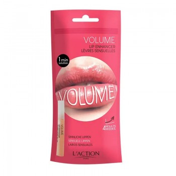 Gloss Lèvres sensuelles...