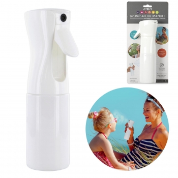Brumisateur à spray manuel...