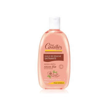 Huile Bain et Douche...