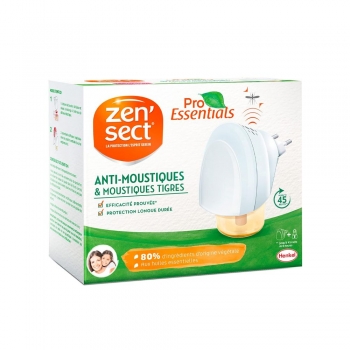 ZEN SECT 45 NUITS DIFFUSEUR...