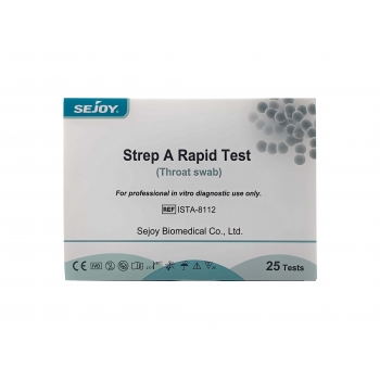 Trod Angine à streptocoque...