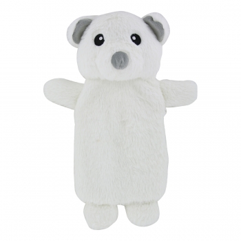 Bouillotte caoutchouc...