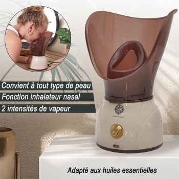 Appareil electrique Sauna...