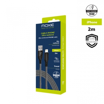 Cable en Nylon ultra...